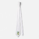 Going for Green! Ties