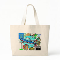 Going, Going, Gone bags