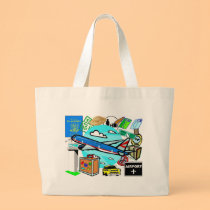 Going, Going, Gone bags