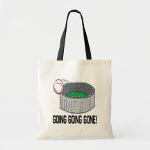 Going Going Gone Bag
