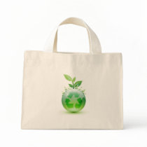 Going Green bags