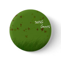 going green buttons by DylanPatty going green buttons