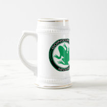 Going Green Nevada Frog mugs