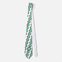 Going Green Recycle Kentucky ties
