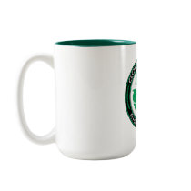 Going Green Recycle Rhode Island mugs by goinggreenrecycle Going Green Recycle Rhode Island mugs
