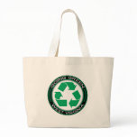 Going Green Recycle West Virginia bags