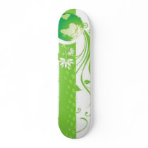 Going Green skateboards by kitsune07 Going Green skateboards