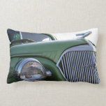 Going Green Throw Pillow pillows