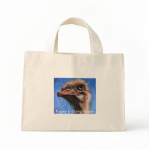 Going Green Tote Bag