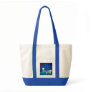 Going Home Bag