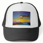 Going Home Hat by Jack Wilson