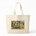"Going Hunting" bags