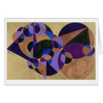 Going in Circles Cards