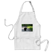 going into the light aprons