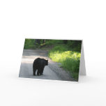 going into the light greeting cards