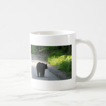 going into the light coffee mugs