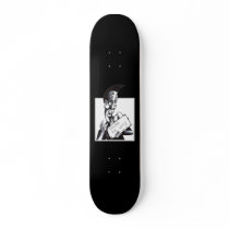 Going My Way skateboards