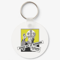 Going Out of Business keychains