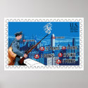 Going Postal posters