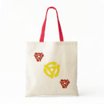 Going Retro 45 insert bag