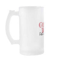 Going Rogue For Sarah Palin Mug