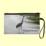 Going Somewhere bagettes bags