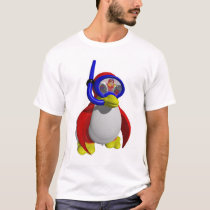 Going swimming t-shirts