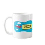Going to be a Daddy! Coffee Mugs