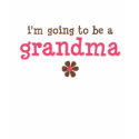 going to be a grandma t-shirts