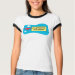 Ladies Ringer T-Shirt
