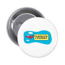 Going to be a Grandmere! Pin