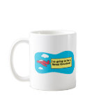 Going to be a Great Grandma! Mug