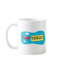 Going to be a Great Grandma! mugs