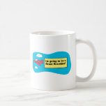 Going to be a Great Grandma! Mug