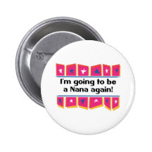 Going to be a Nana again! Pins