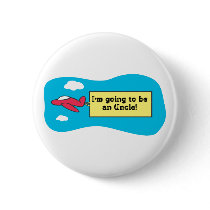 Going to be an Uncle! Pin