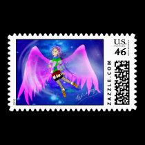 Going_to_heaven_by_angel_wolfmaiden postage