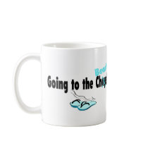 Going To The Beach mugs
