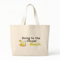 Going To The Beach (Pail) Bags