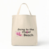 Going To The Beach (Swimsuit) bags