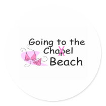 Going To The Beach (Swimsuit) stickers