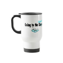 Going To The Chapel (Beach) 1 Coffee Mug