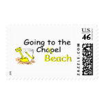 Going To The Chapel (Beach) 2