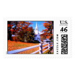 Going to the Chapel of Love Stamps