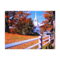 Going to the Chapel of Love Post Cards