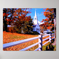 Going to the Chapel of Love Poster