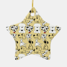Going to the Dogs Pet Lovers Vet Dog Gifts Christmas Ornaments