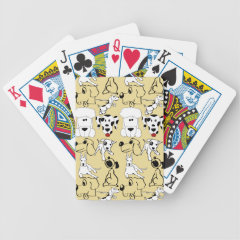 Going to the Dogs Pet Lovers Vet Dog Gifts Card Deck