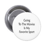 going to the movies is my favorite sport pins