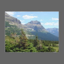 Going to the Sun Road postcards by TenLakesRealty Going to the Sun Road postcards
